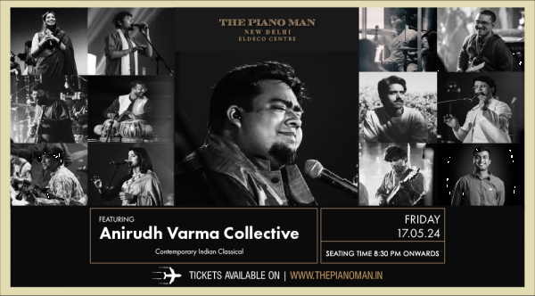 Anirudh Varma Collective