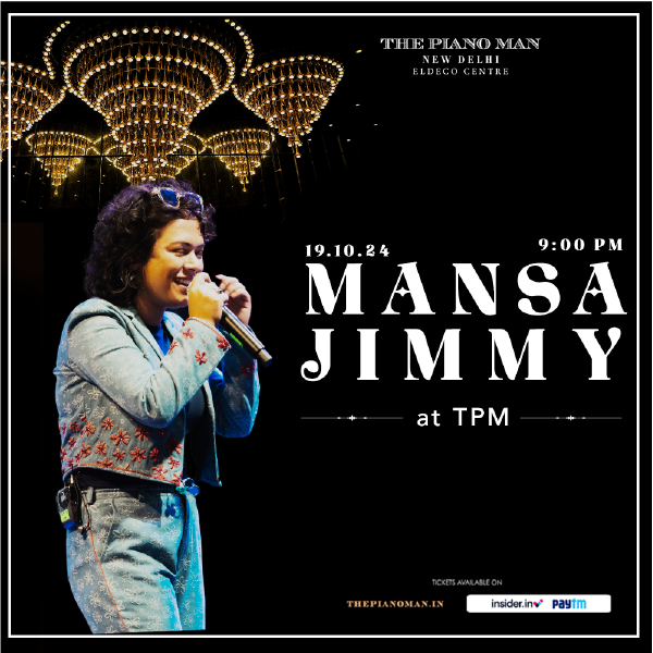 Mansa Jimmy